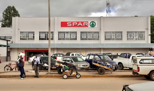 SPAR