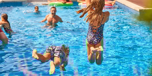 Club Piscine Super Fitness