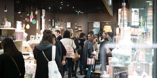 Sostrene Grene