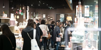 Sostrene Grene